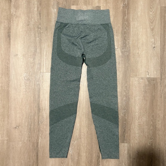 PINK Victoria's Secret Full Length Leggings - Set - Picture 3 of 10